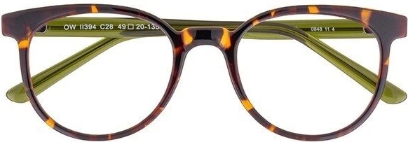  Opal OWII 394 C28