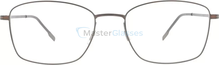 Оправа Moleskine MO2195 17 MATT BROWN 52/18