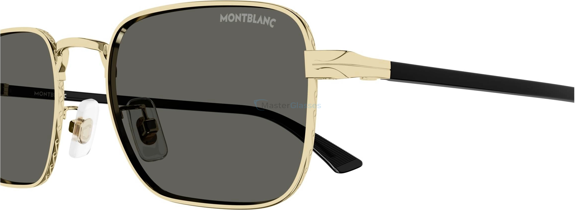 Montblanc MB0339S-001 53  