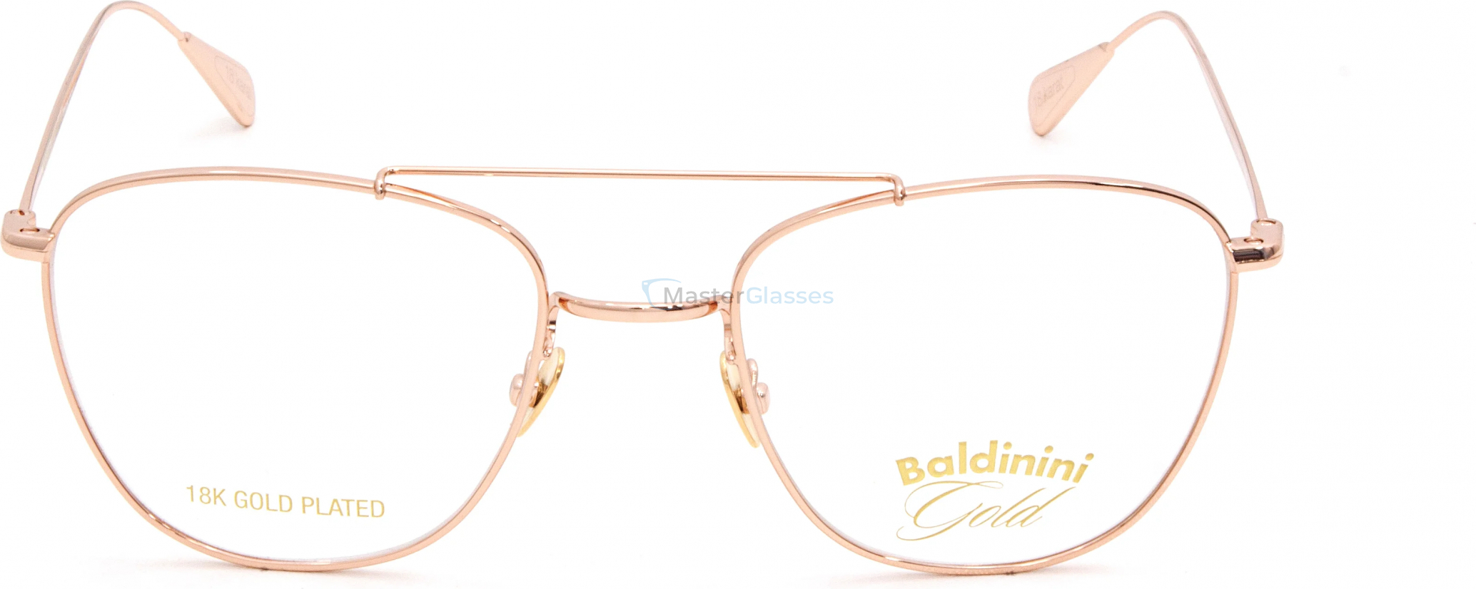  BALDININI BLD 1777 104 GOLD