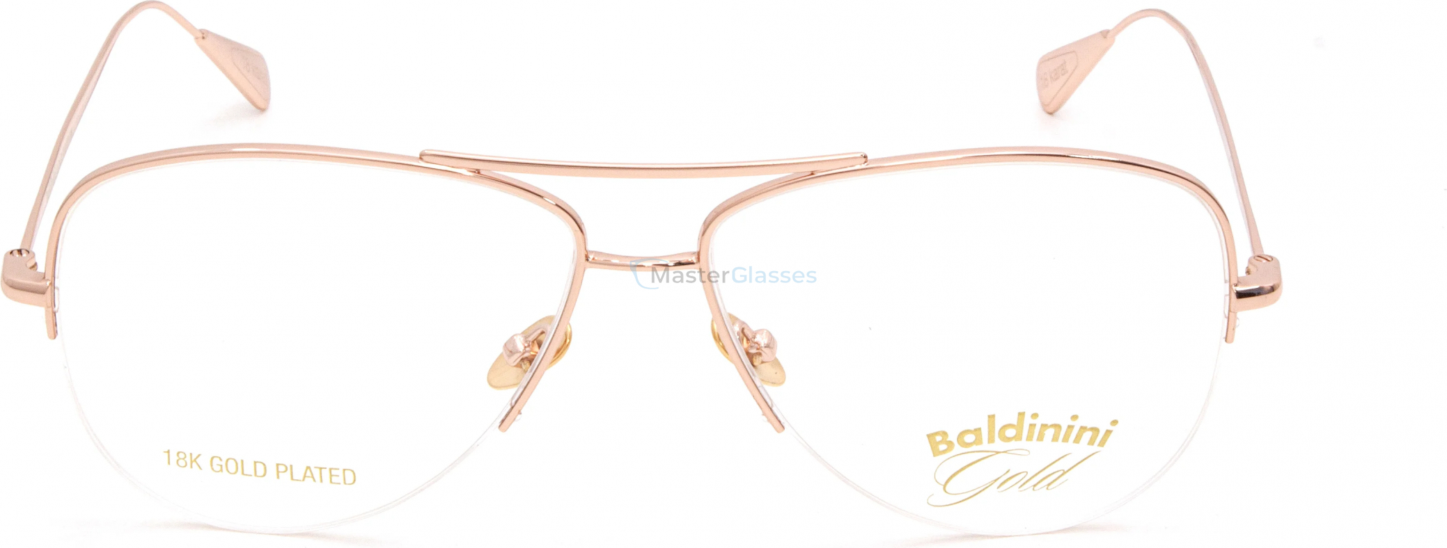  BALDININI BLD 1776 104 GOLD