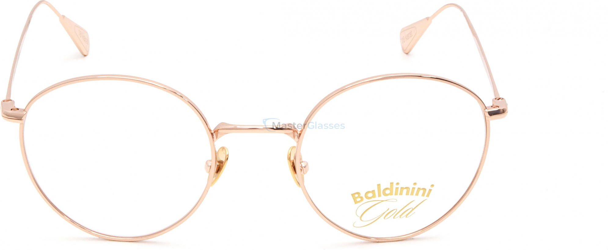  BALDININI BLD 1774 104 GOLD