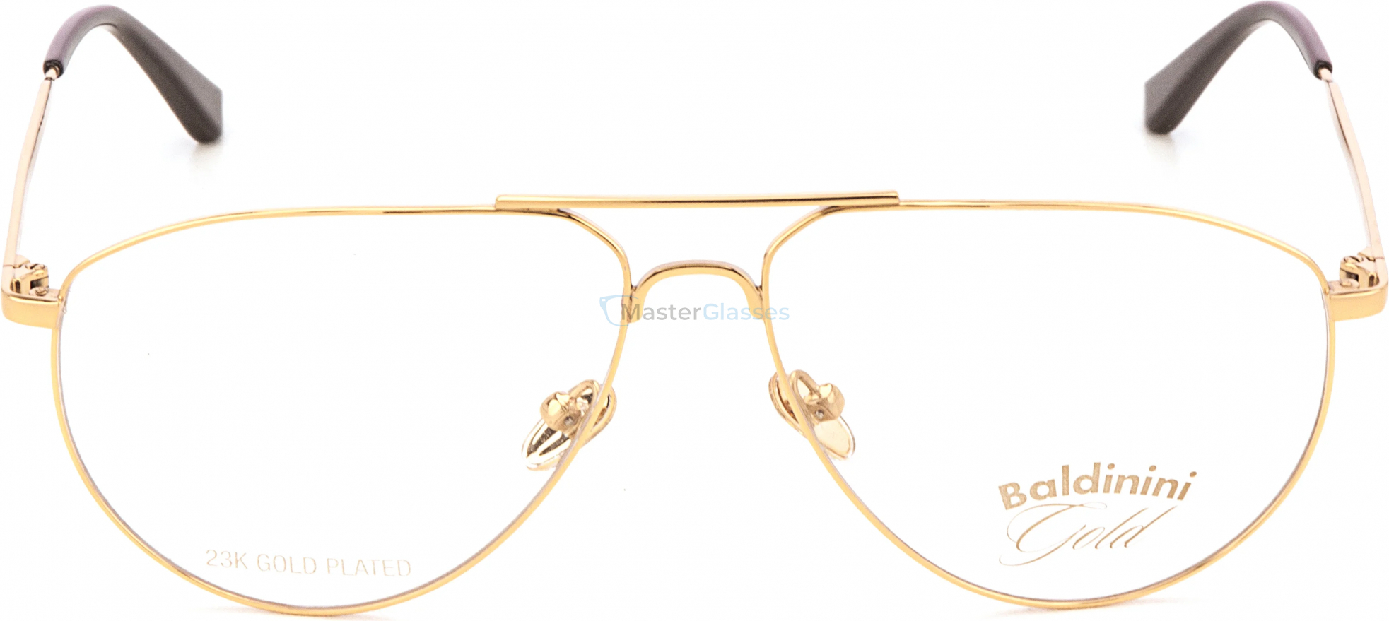 Оправа BALDININI BLD 1997 703 GOLD