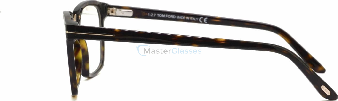 Tom Ford TF 5523-B 052 50