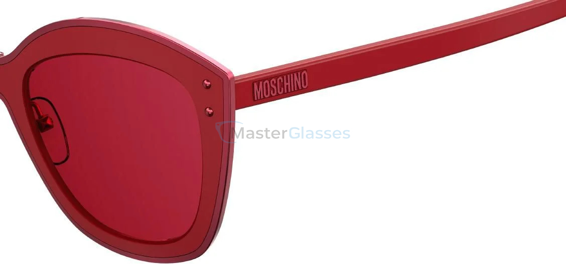   MOSCHINO MOS050/S C9A