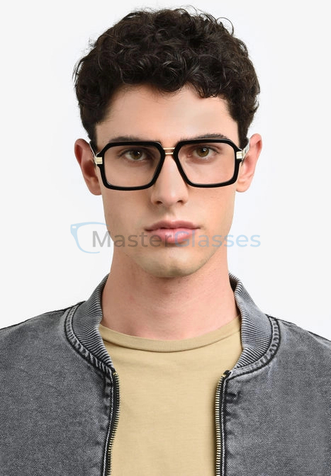  Marc Jacobs MARC 715 807 Black