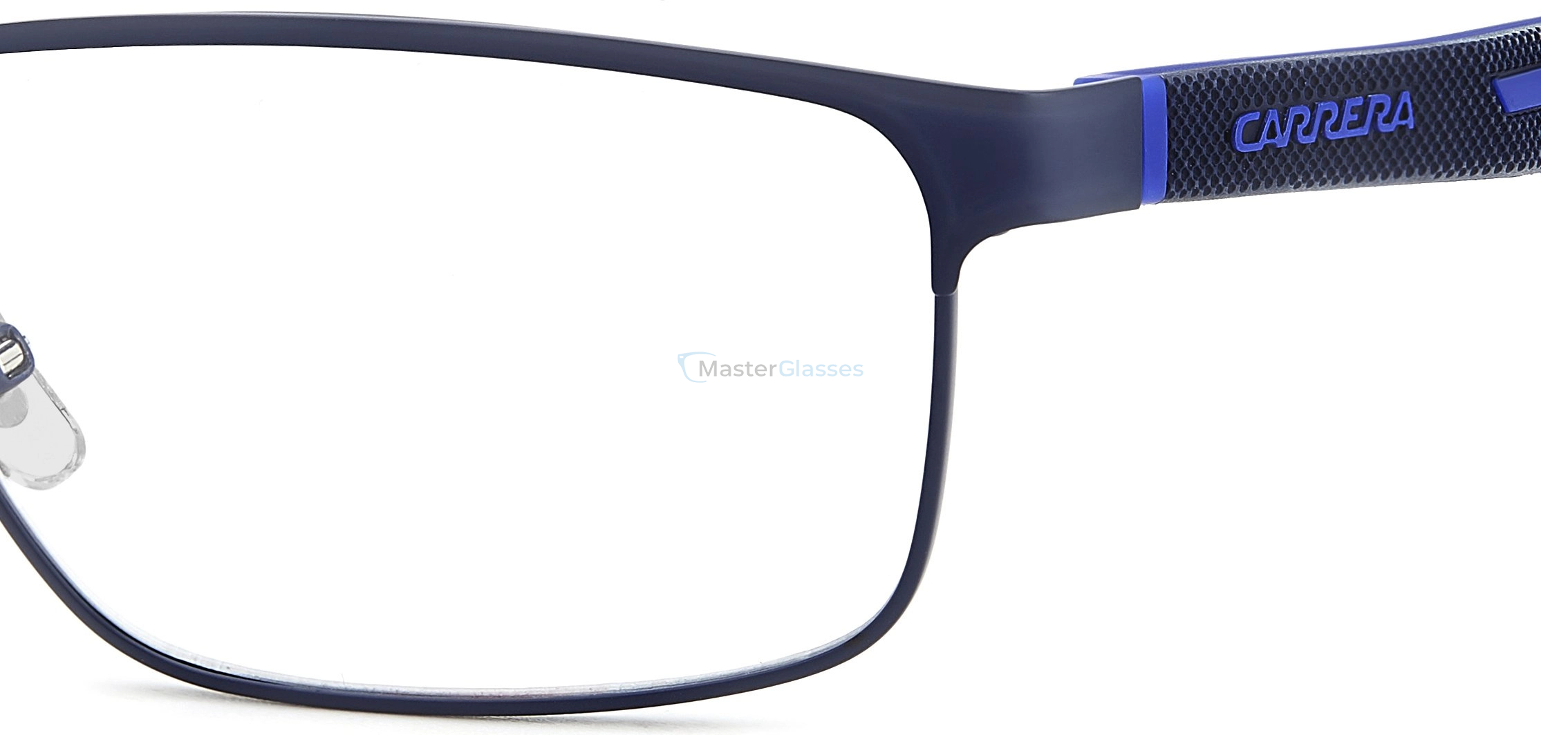  CARRERA 4417 FLL Matte Blue