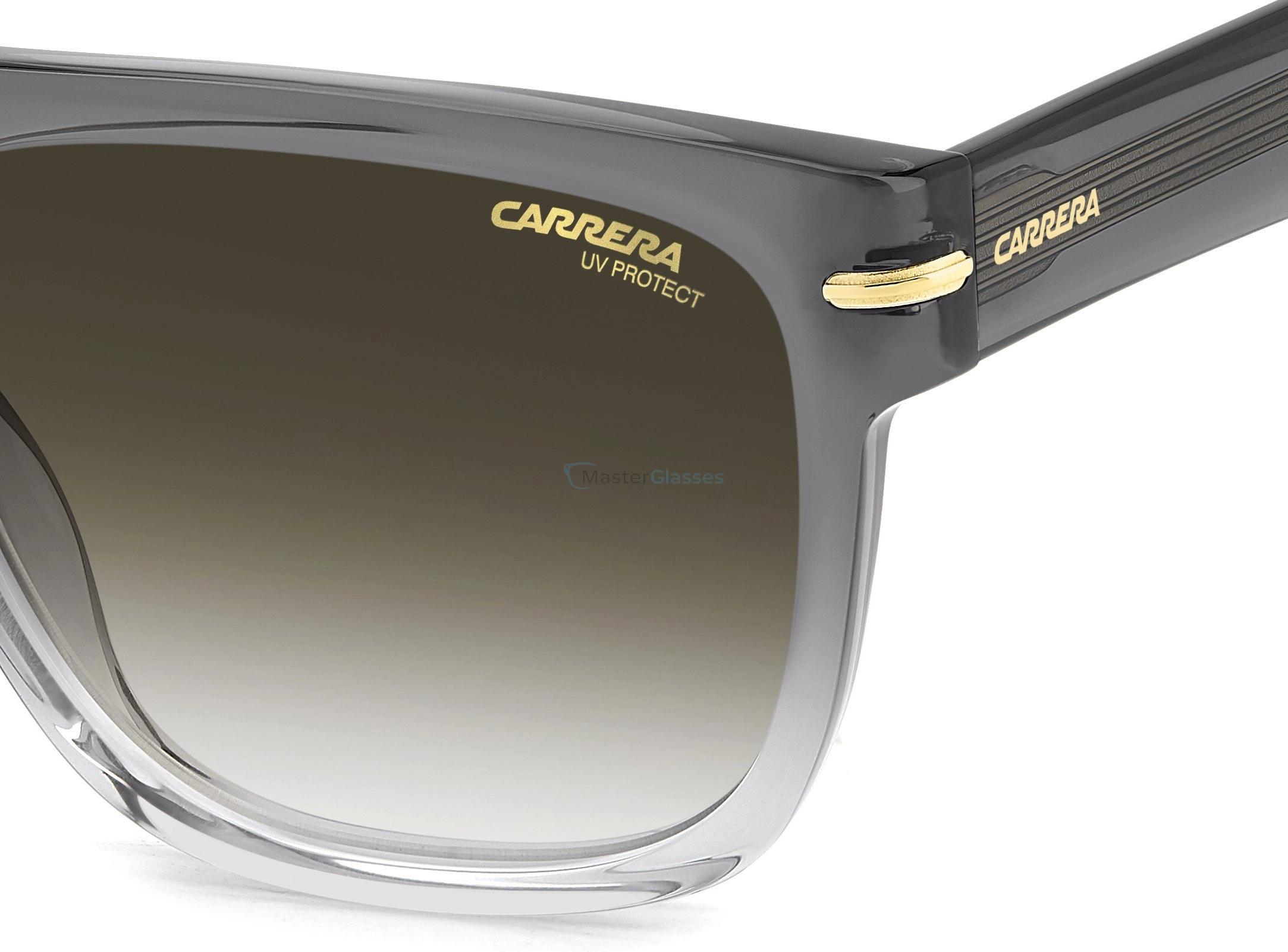   CARRERA 340/S FT3 Grey Gold