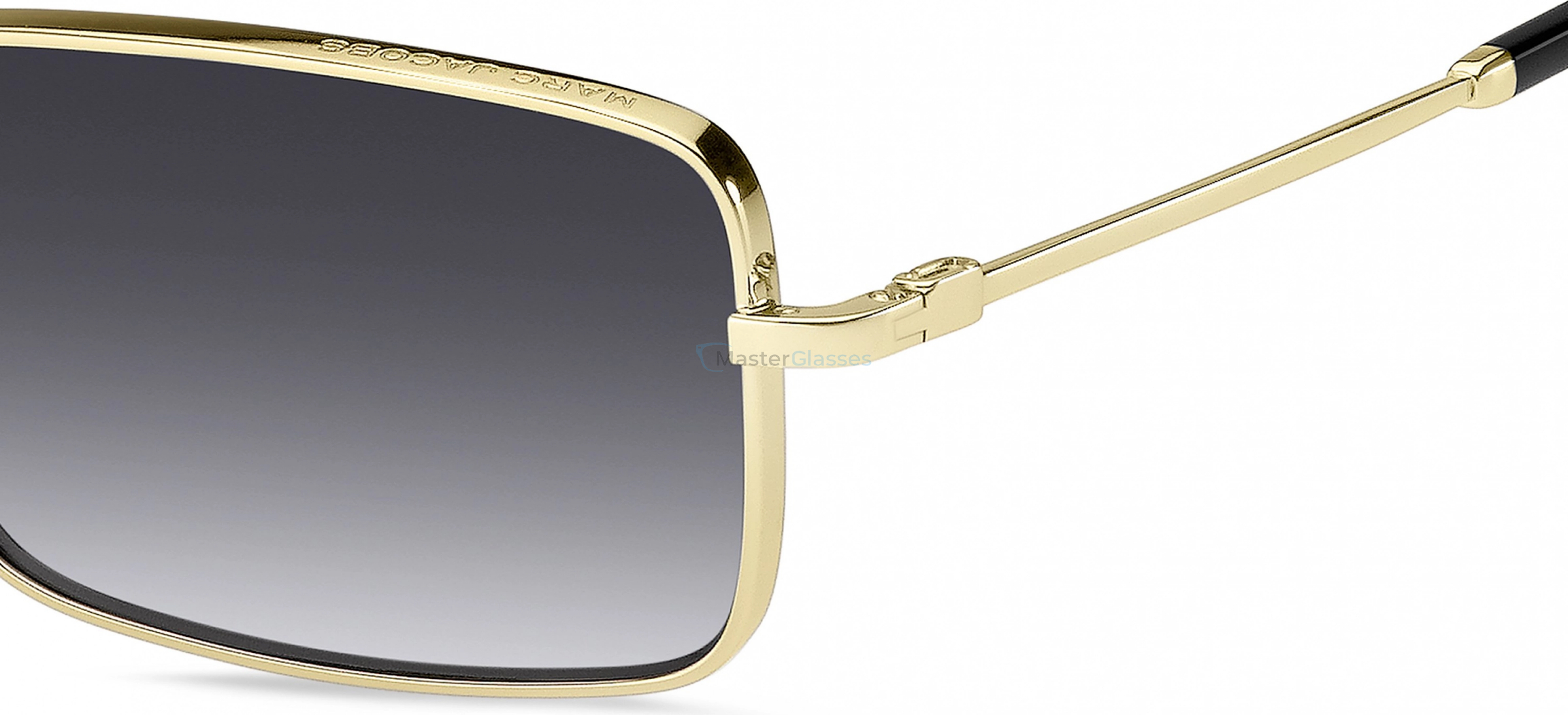   Marc Jacobs MARC 771/S RHL Gold Black_