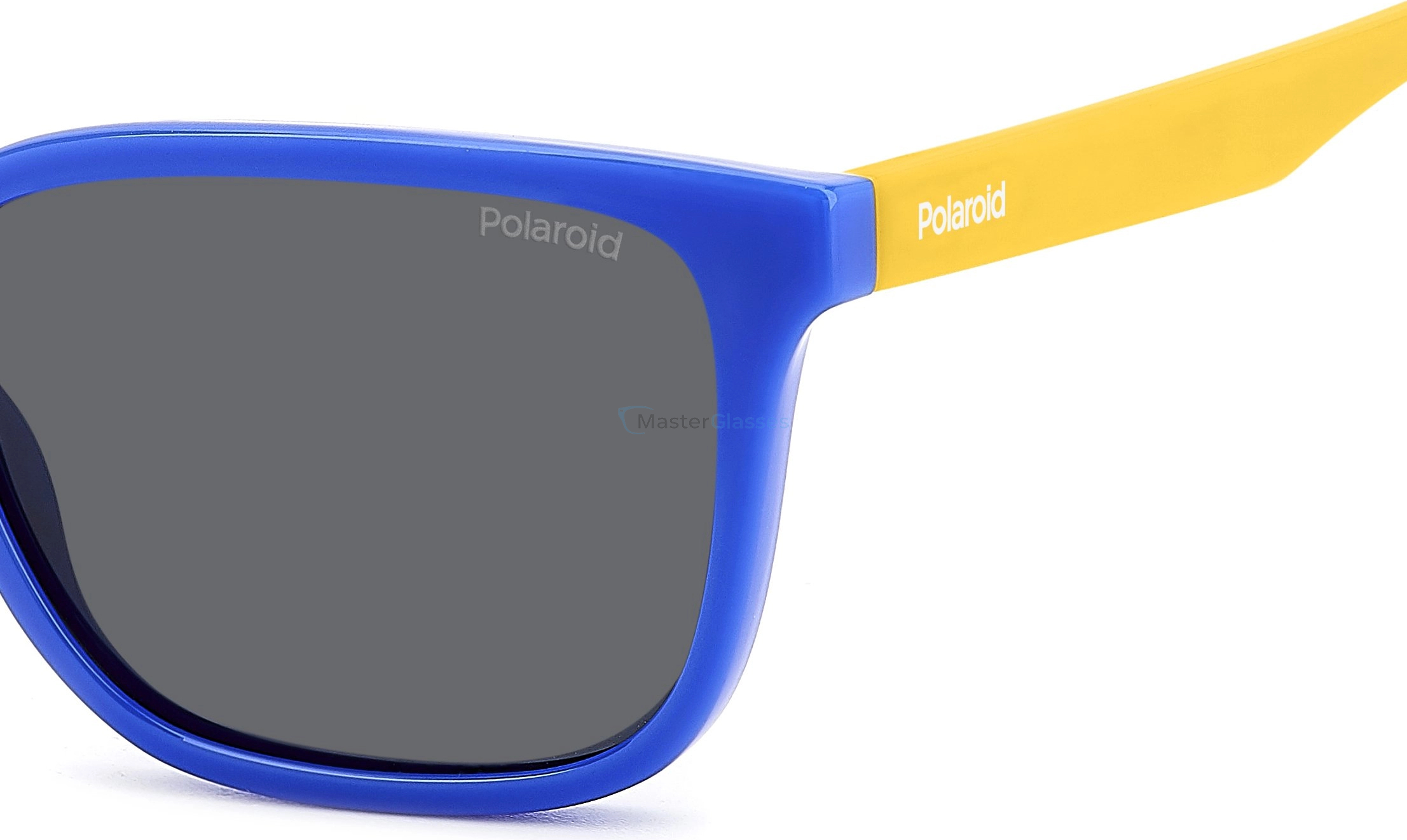   Polaroid Kids PLD 8063/S DCD Blue Yellow