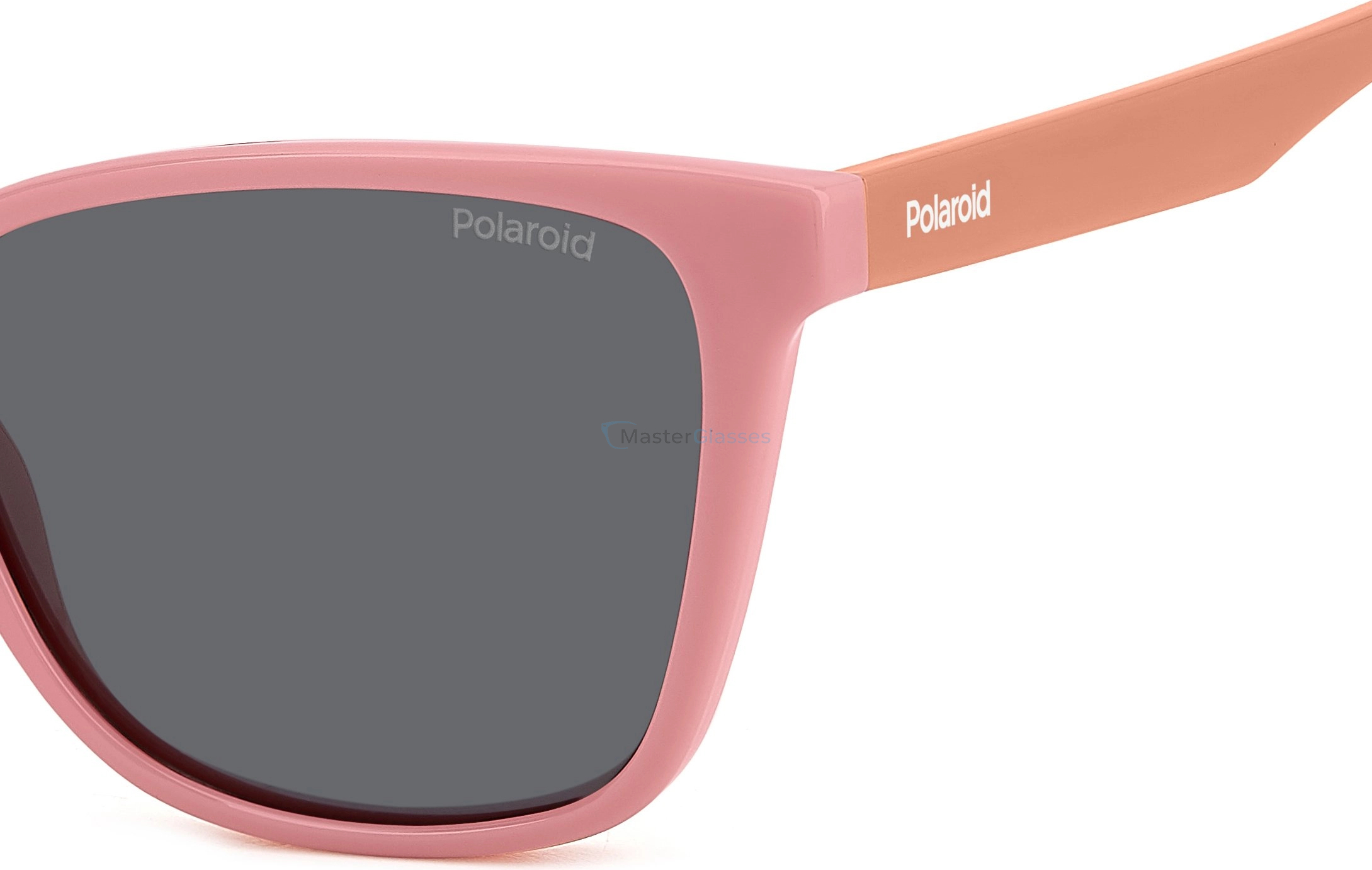   Polaroid Kids PLD 8062/S 35J Pink