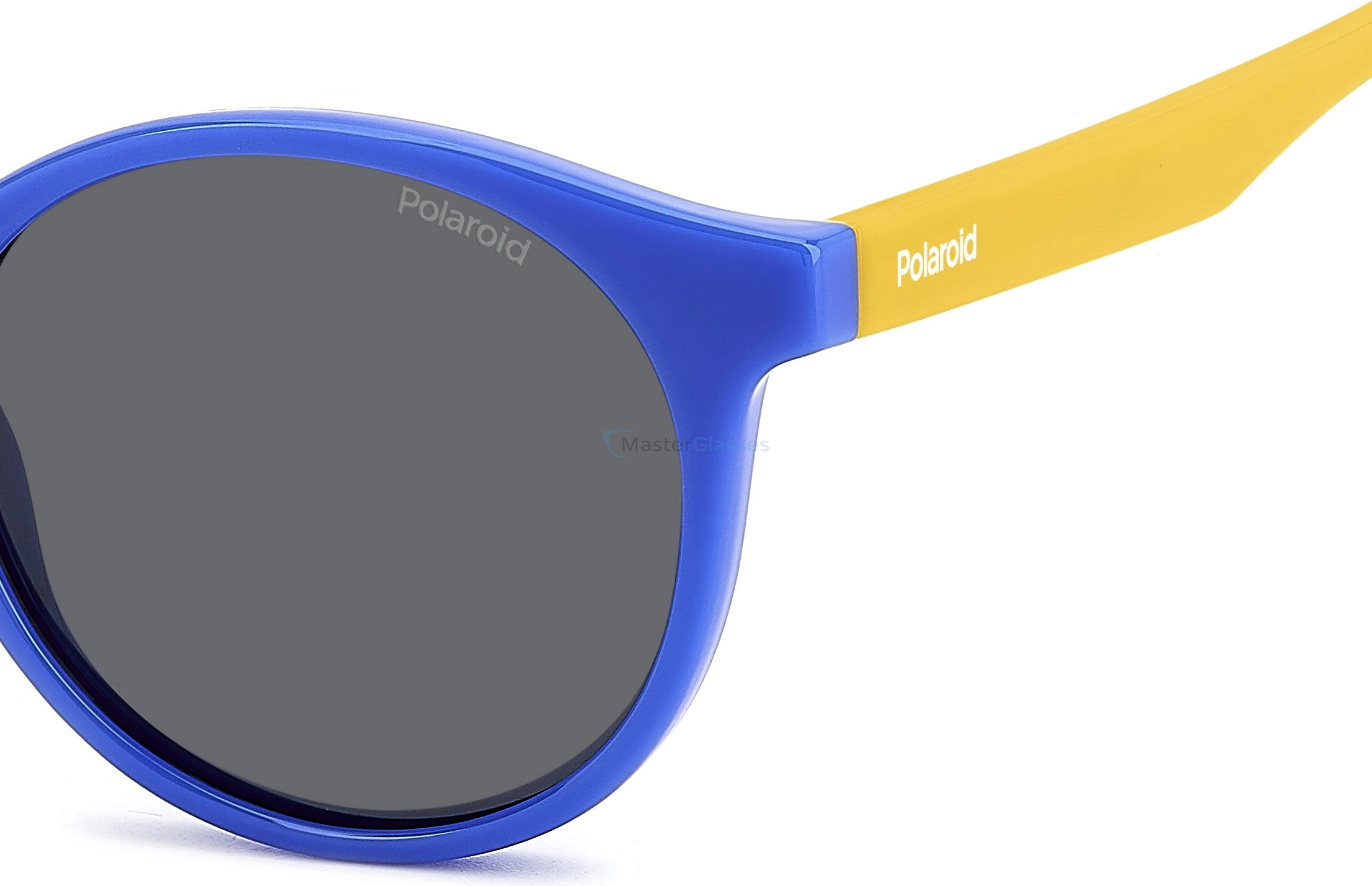   Polaroid Kids PLD 8061/S DCD Blue Yellow