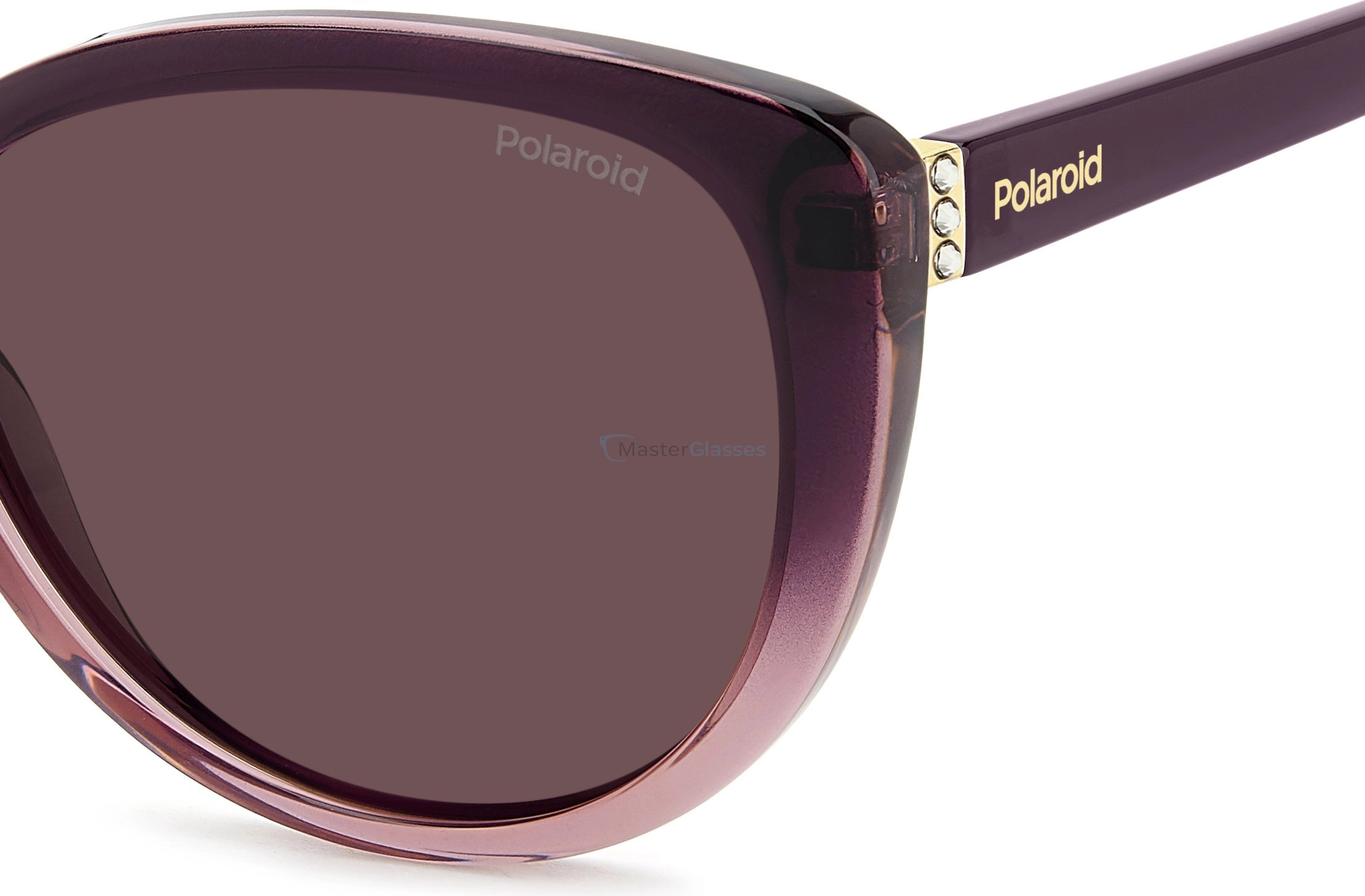   Polaroid PLD 4176/S/X B3V Violet