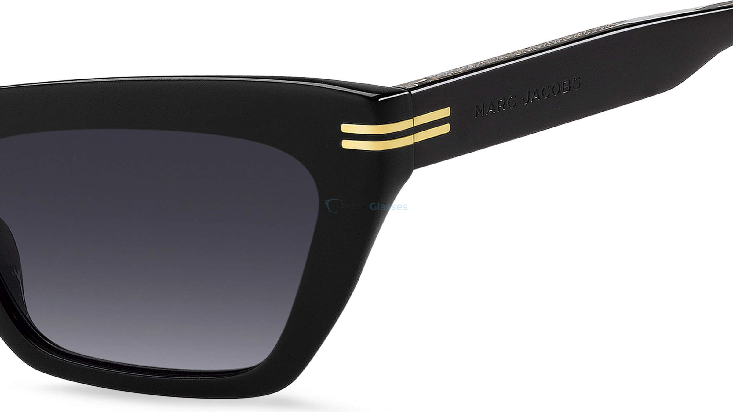   Marc Jacobs MJ 1112/S 807 Black