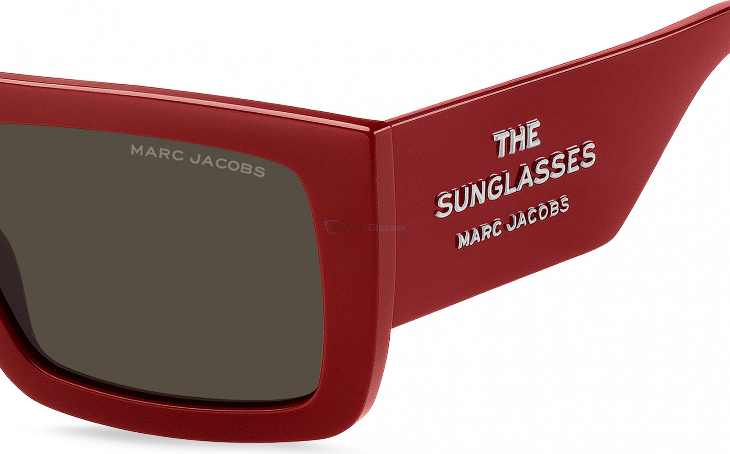   Marc Jacobs MARC 775/S C9A Red