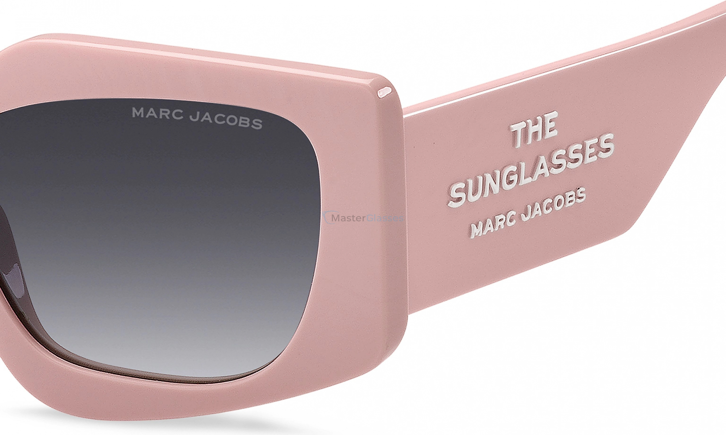   Marc Jacobs MARC 774/S 35J Pink