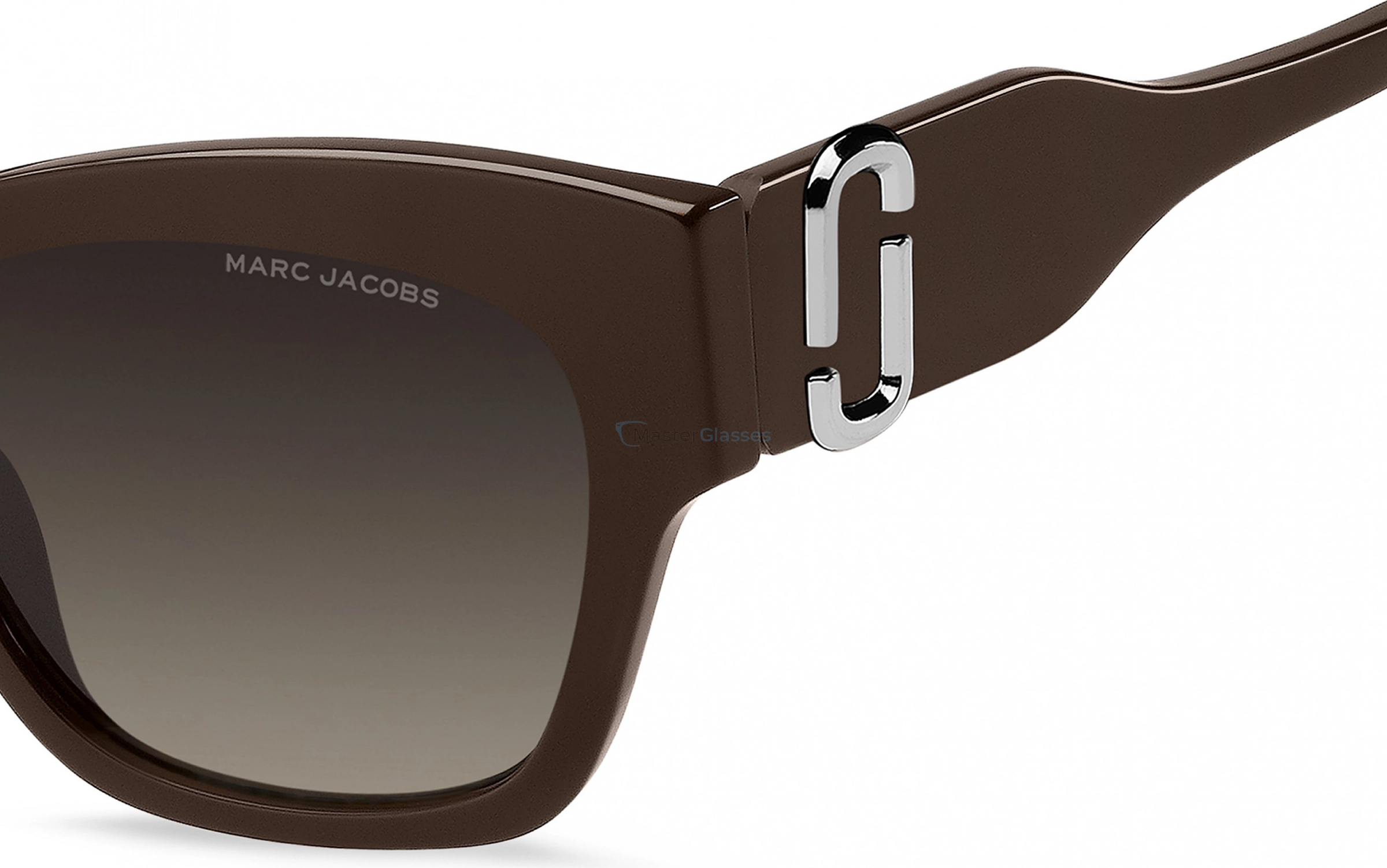   Marc Jacobs MARC 762/S 09Q Brown