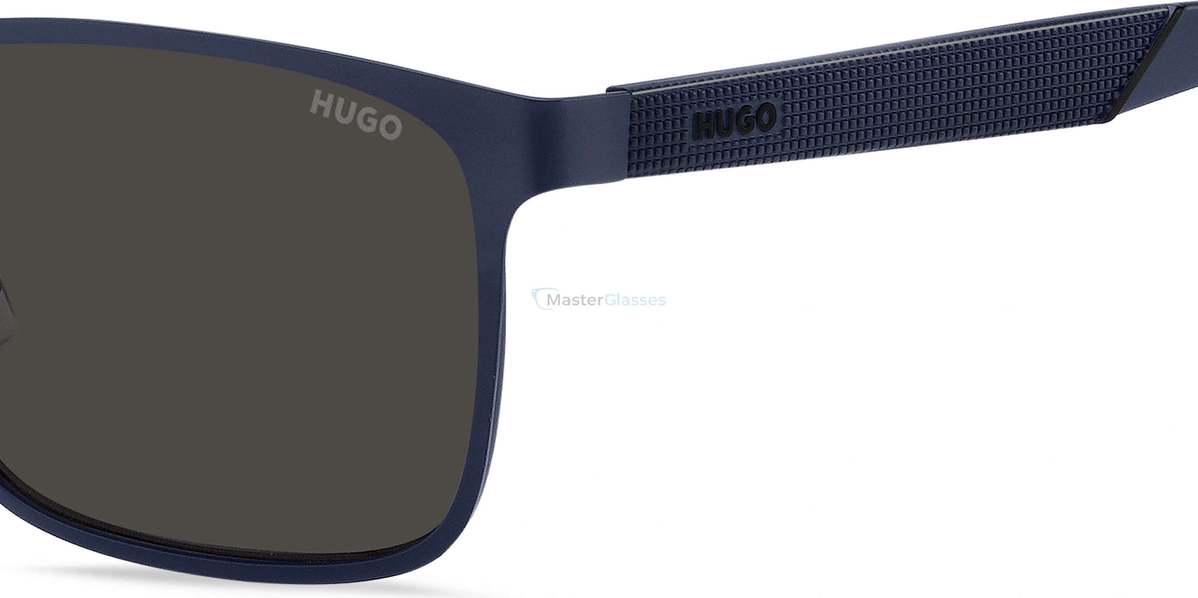   Hugo HG 1328/S FLL Matte Blue