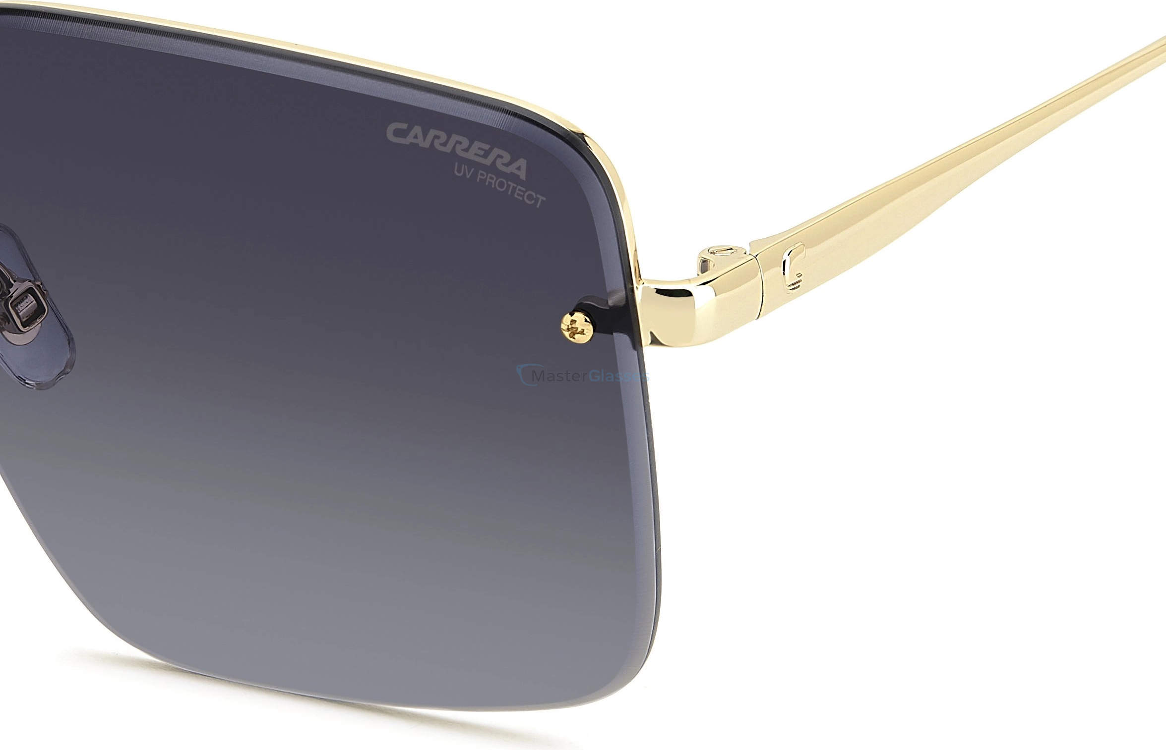   CARRERA 3044/S RHL Gold Black_