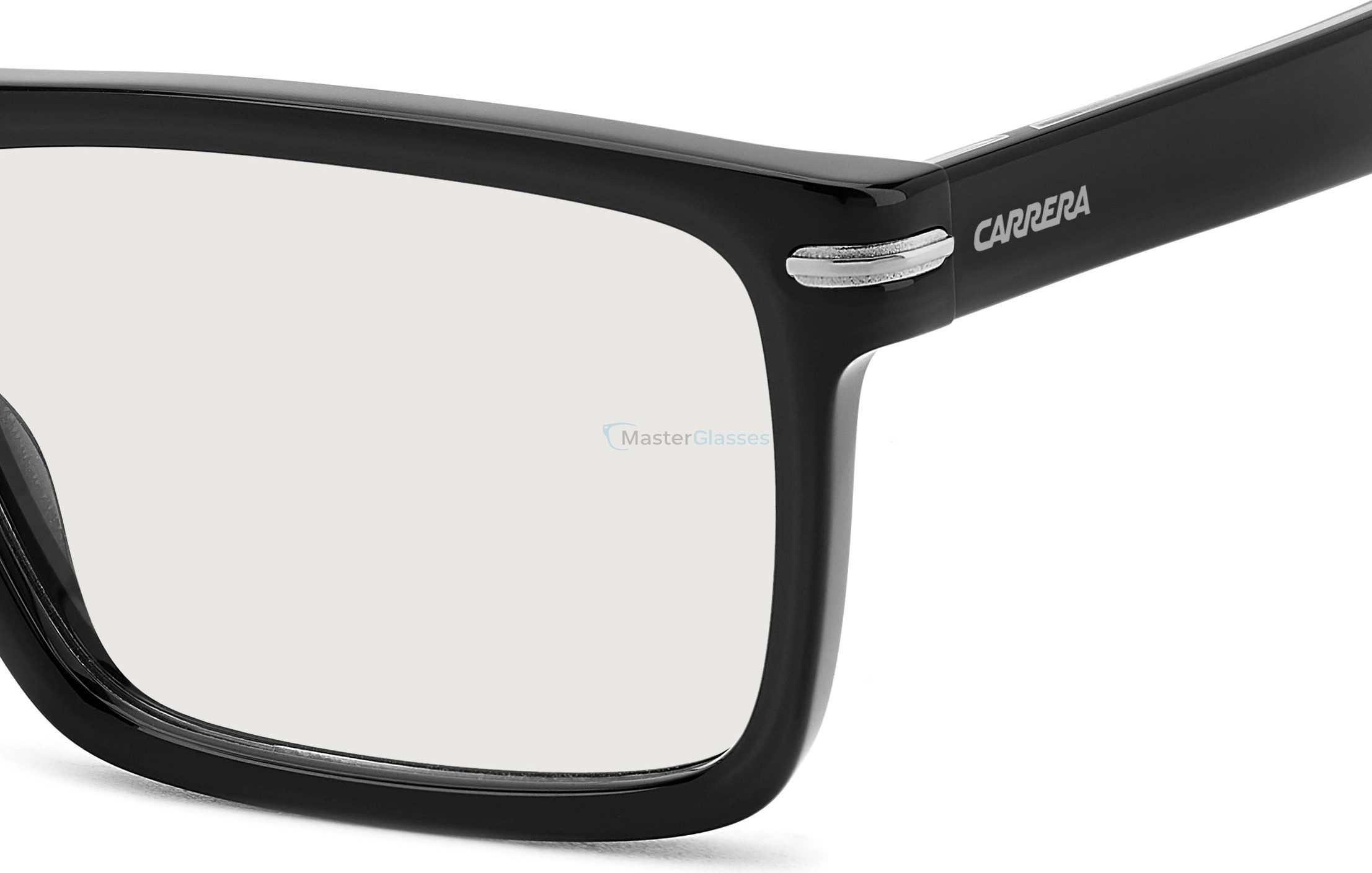  CARRERA 344 284 Black Ruthenium