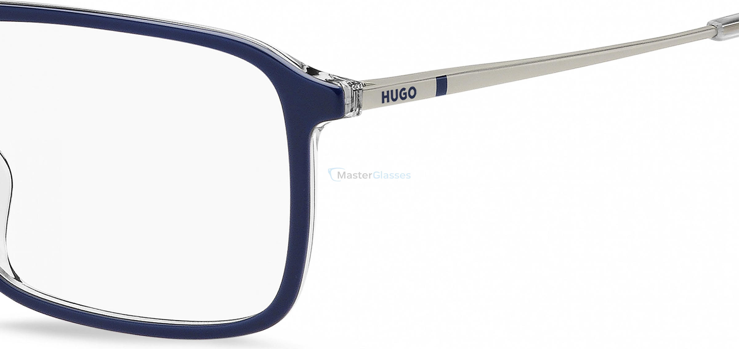  Hugo HG 1321/G OXZ Blue Crystal