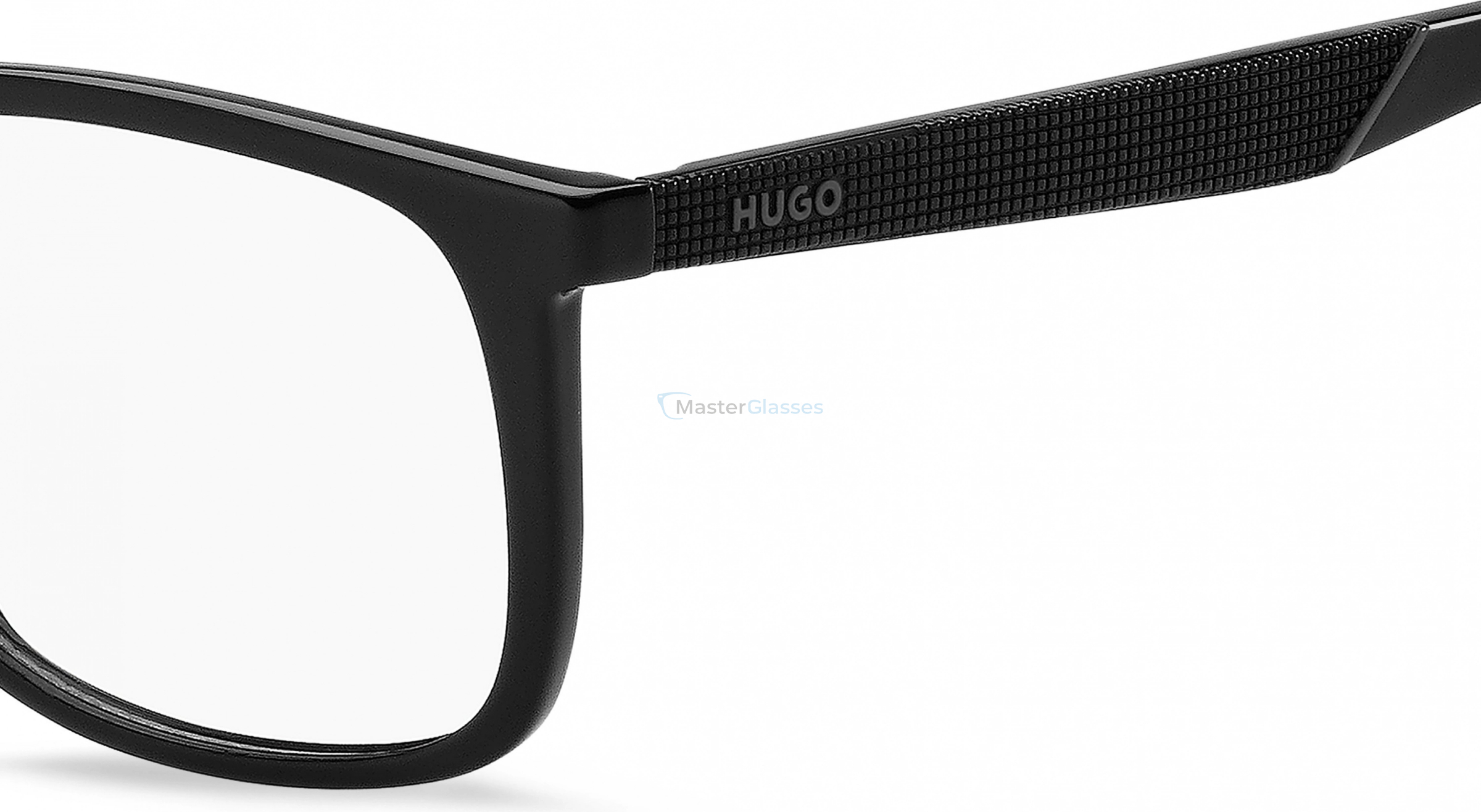  Hugo HG 1332/G 807 Black