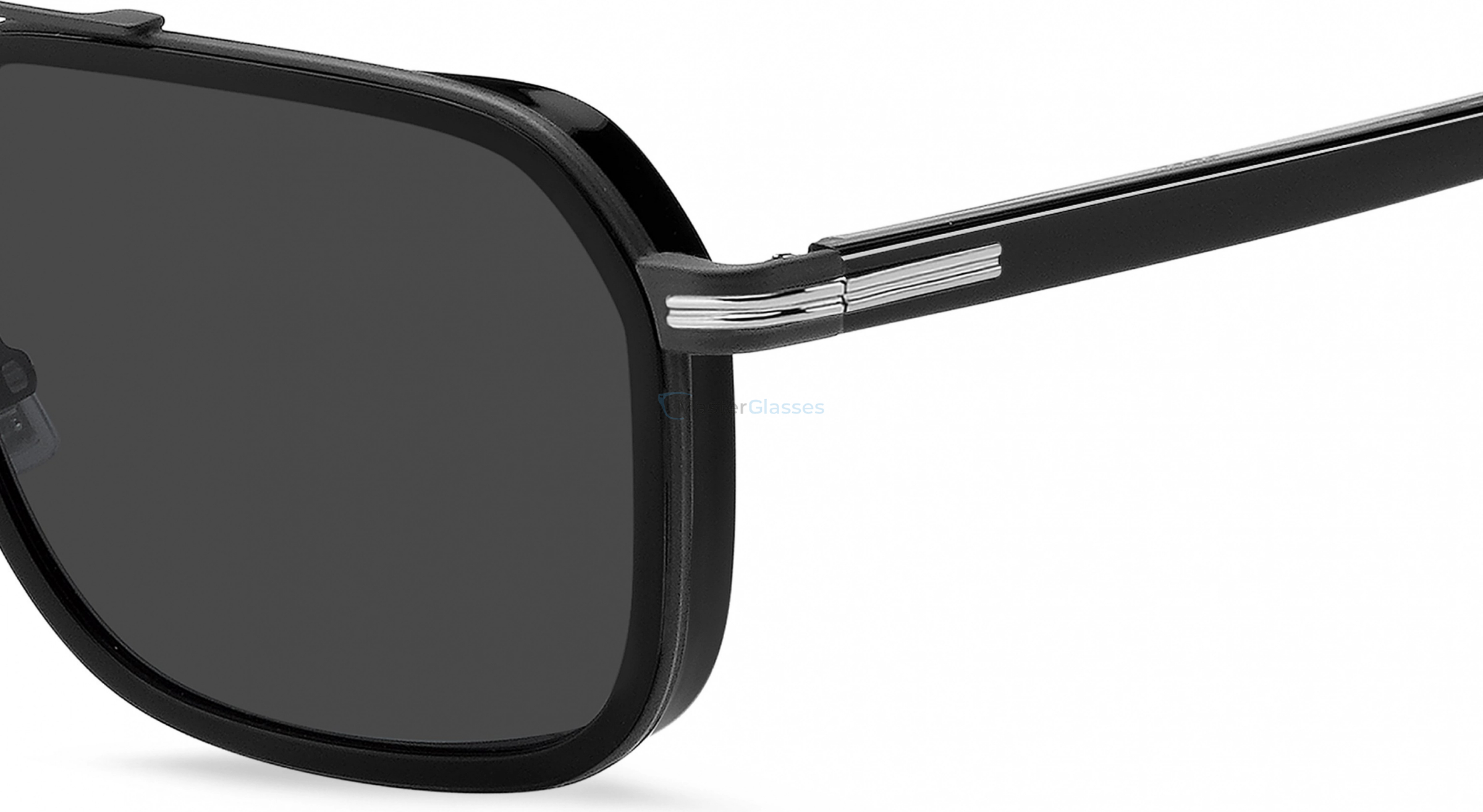   HUGO BOSS 1724/S 807 Black