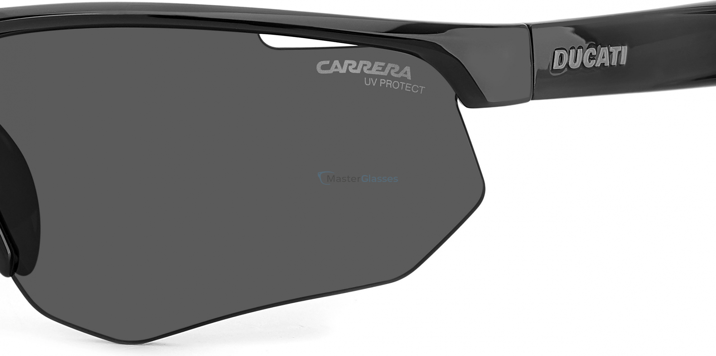   Carrera CARDUC 044/S 807 Black