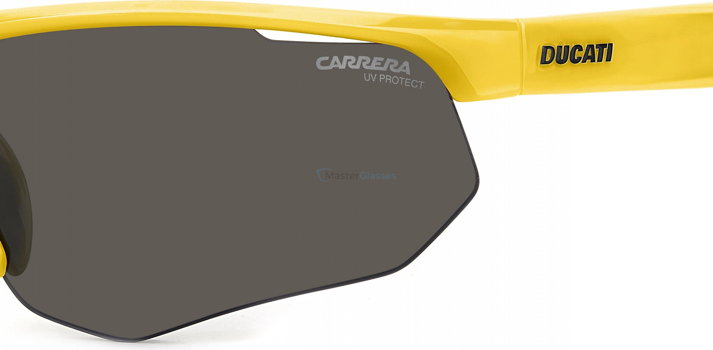   Carrera CARDUC 044/S 4CW Yellow Black