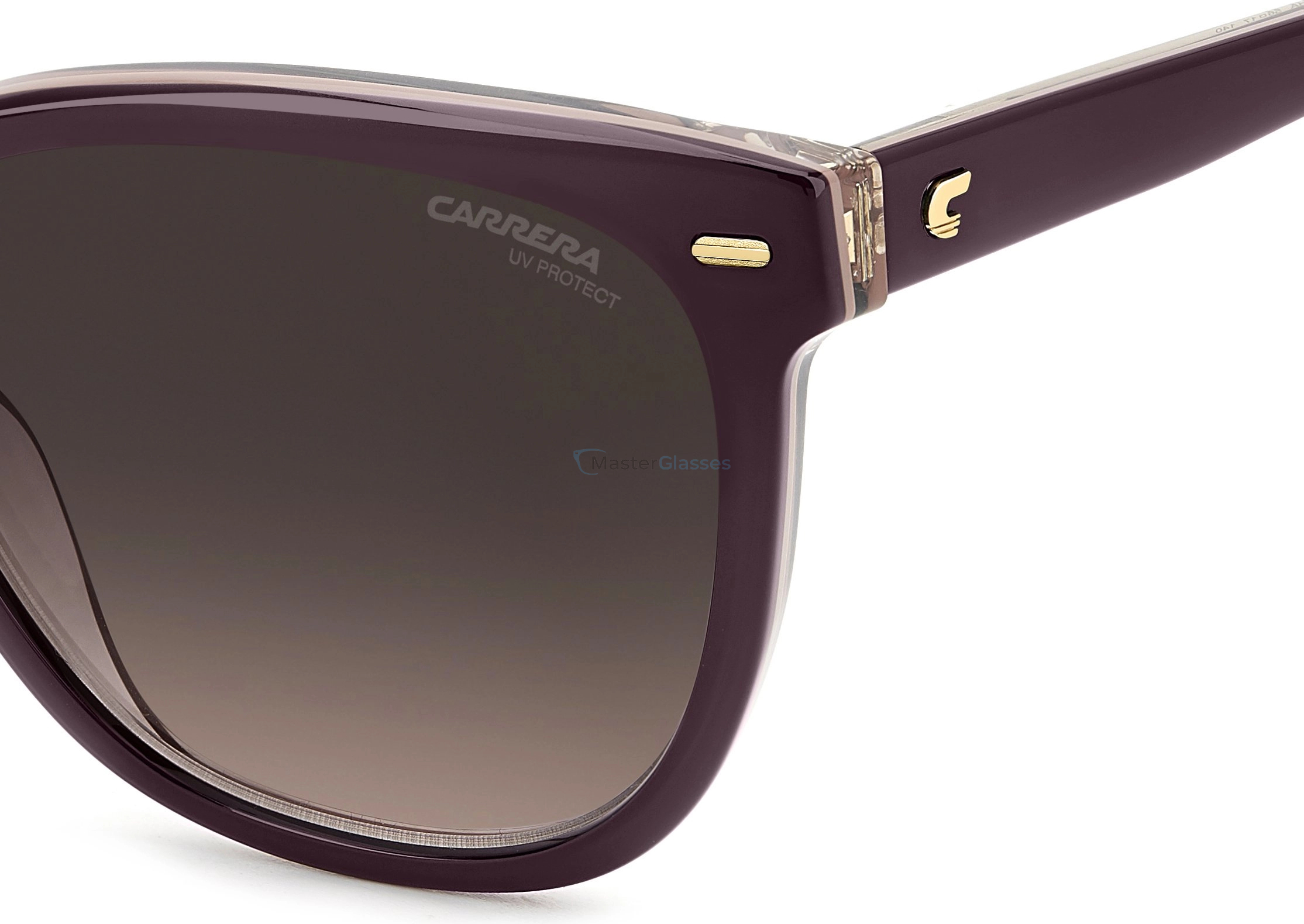   CARRERA 3043/S 0T7 Plum