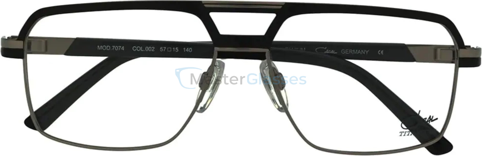 Оправа Cazal 7074 002 57/15