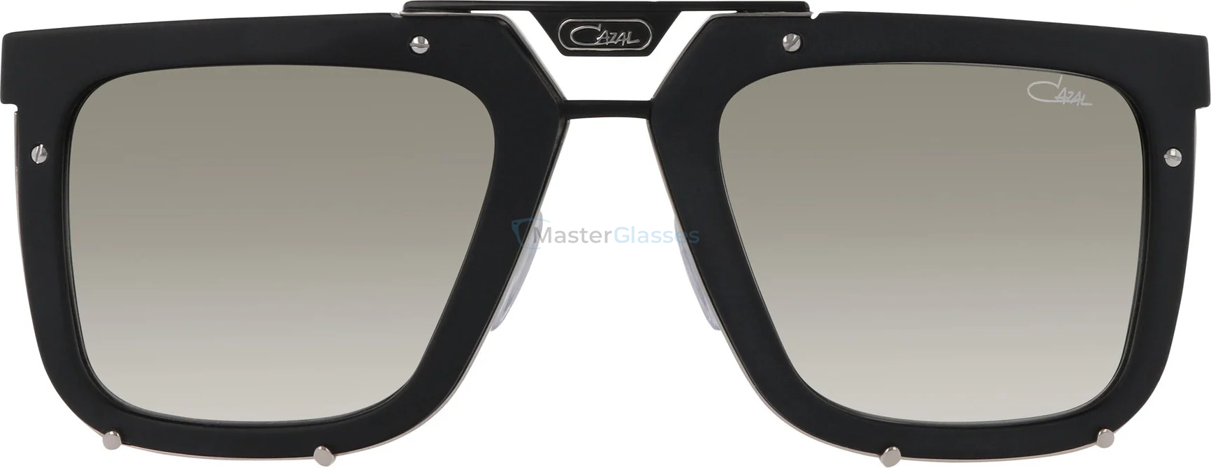   Cazal 0648 002 56/25