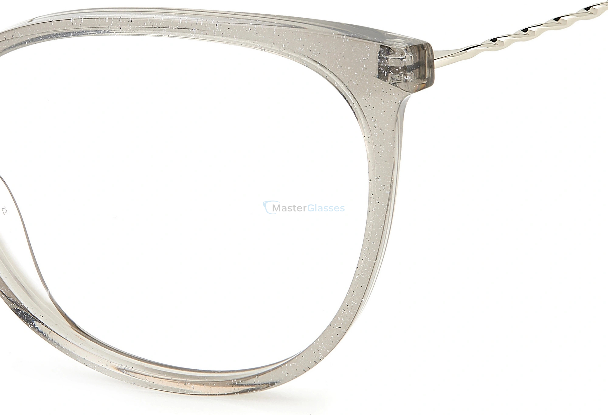  Pierre Cardin P.C. 8508 Y6U Glitter Grey