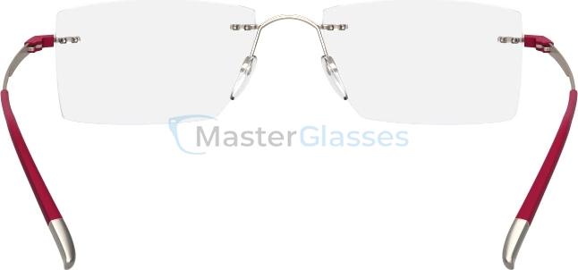 Оправа Silhouette 5516 8540 19/40 Alpha