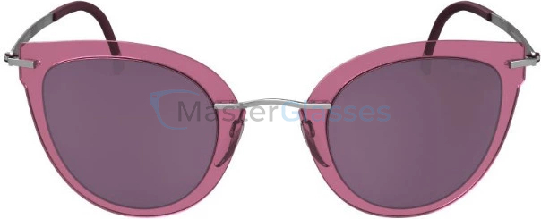 Солнцезащитные очки Silhouette 8155 6223