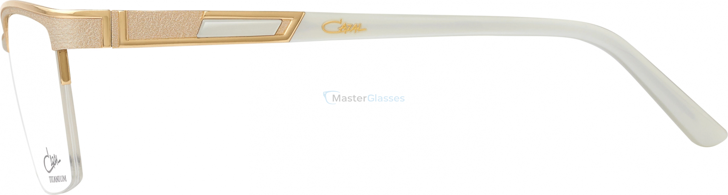 ������ Cazal 1230 002 55/16