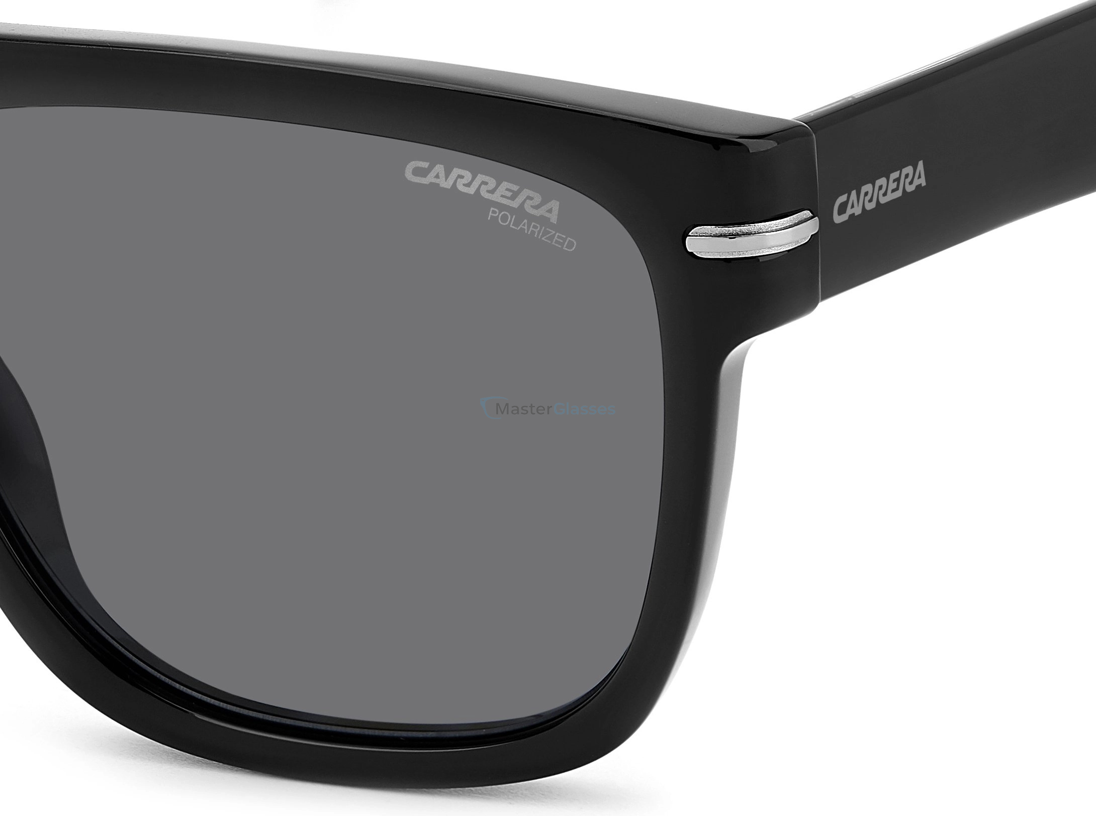   CARRERA 340/S 284 BLACK RUTHENIUM