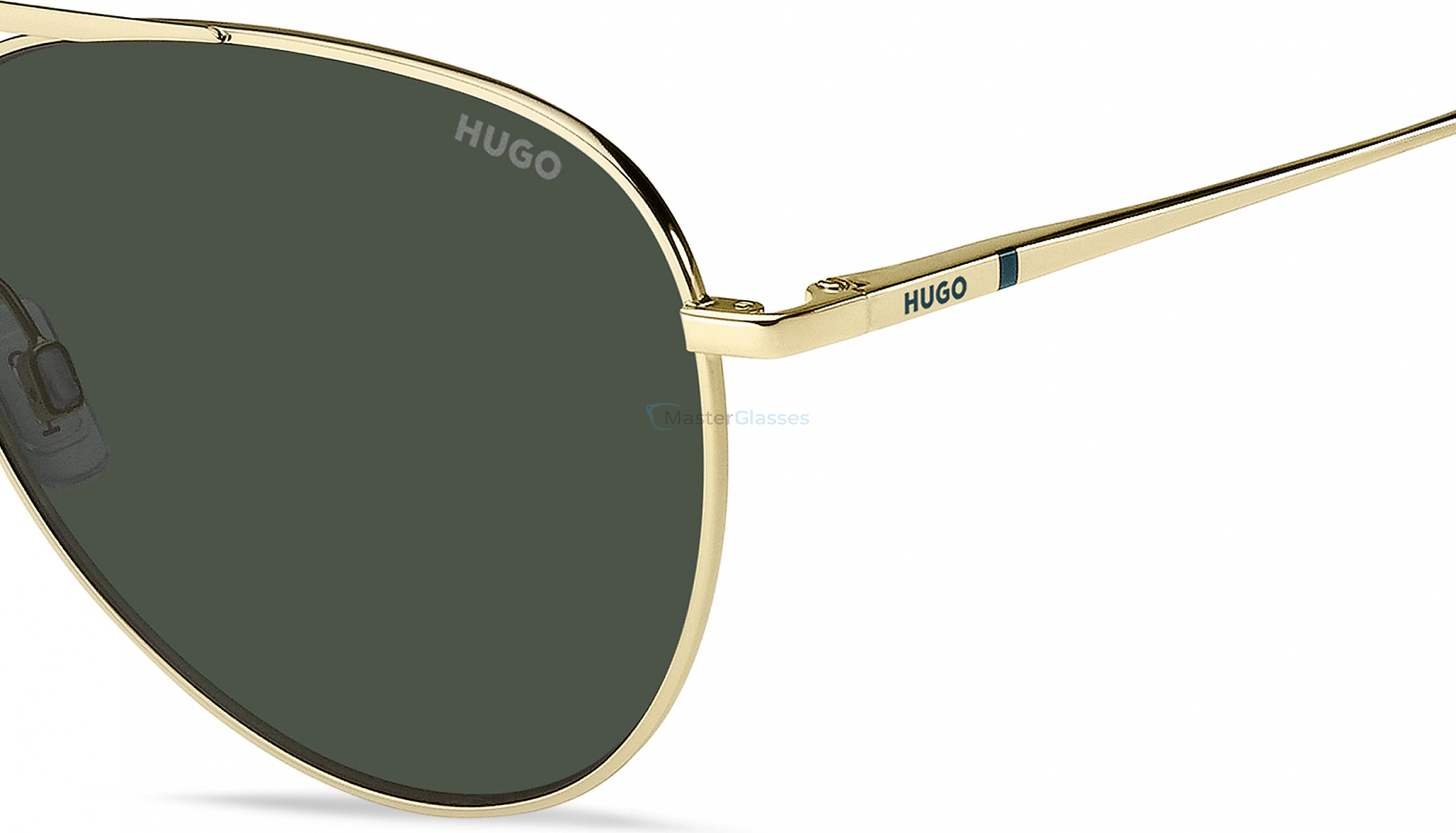   HUGO HG 1318/S J5G GOLD