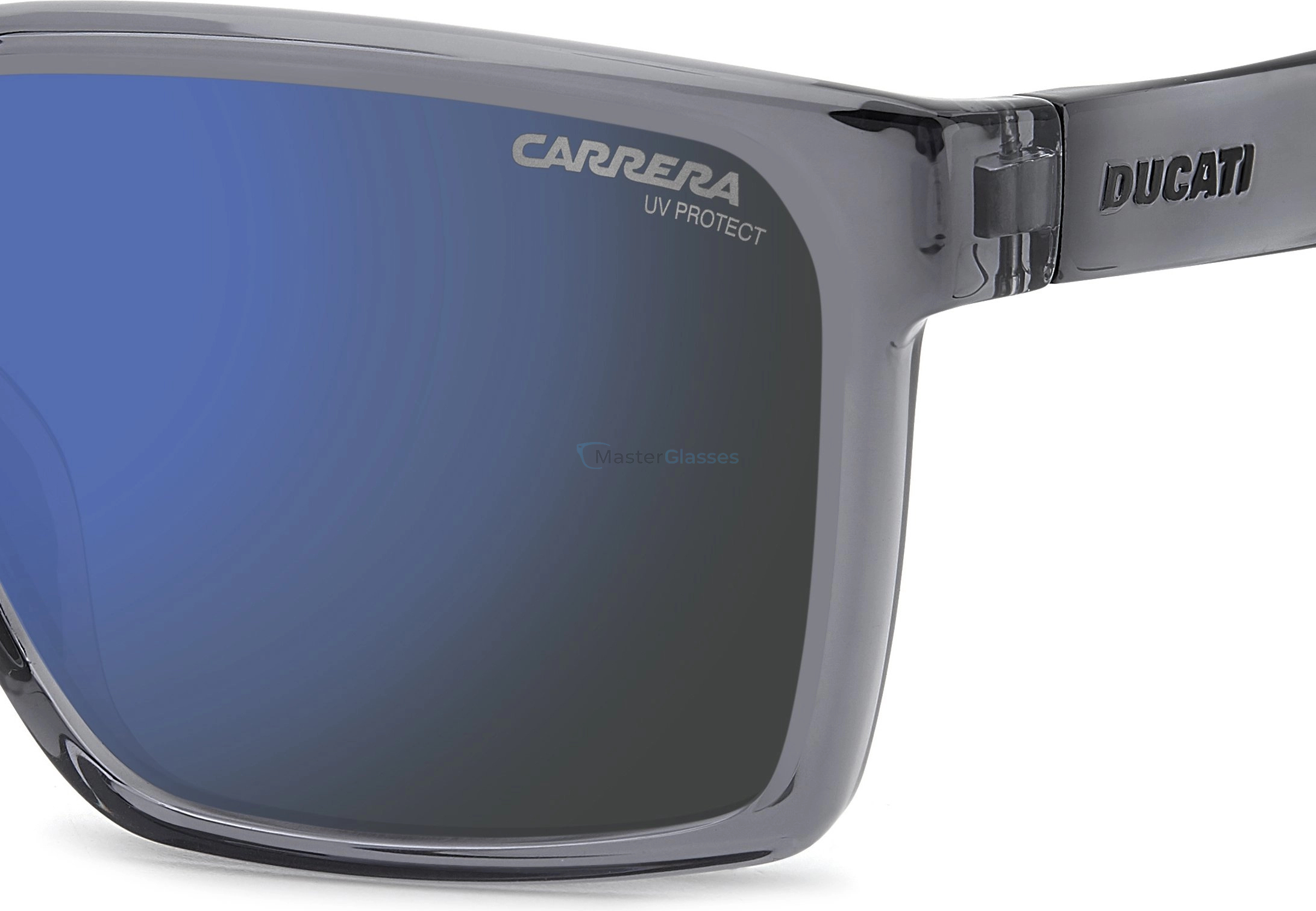   CARRERA CARDUC 045/S R6S GREY BLACK