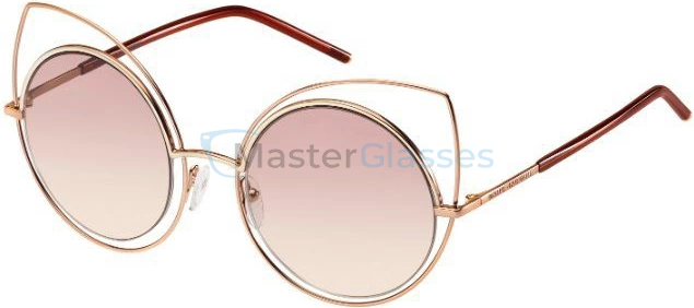 Солнцезащитные очки MARC JACOBS MARC 10/S TZF