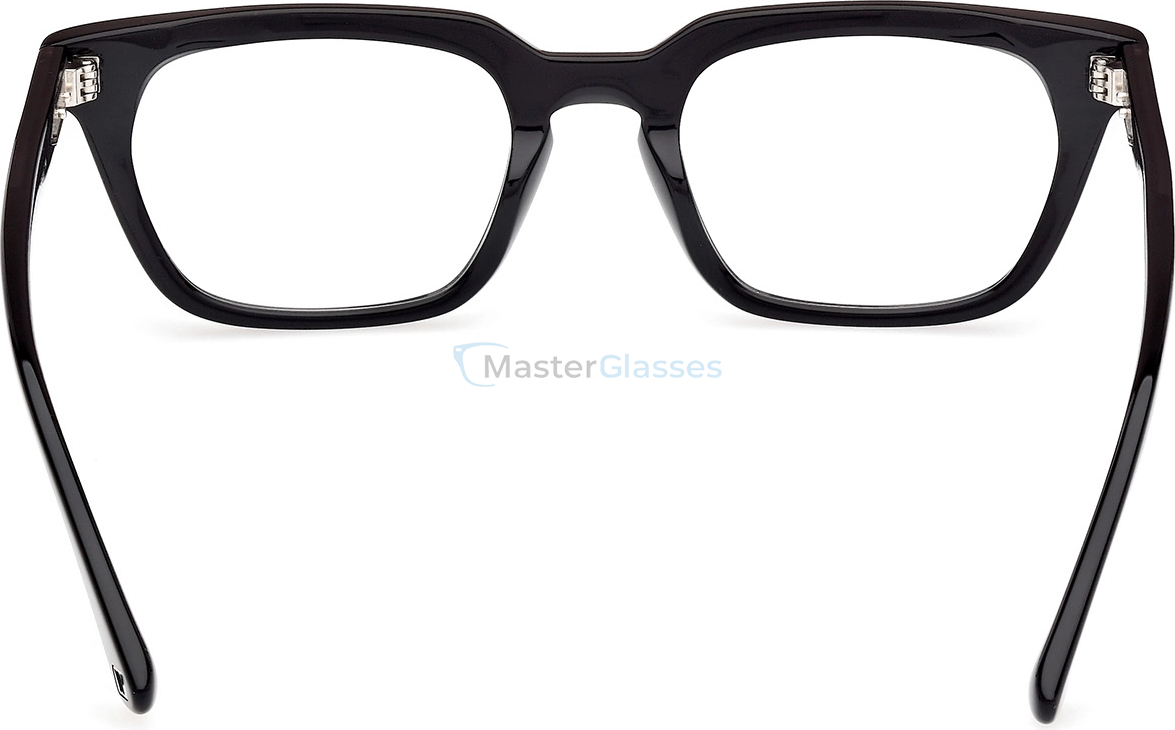  Web Eyewear WE 5444 005 52