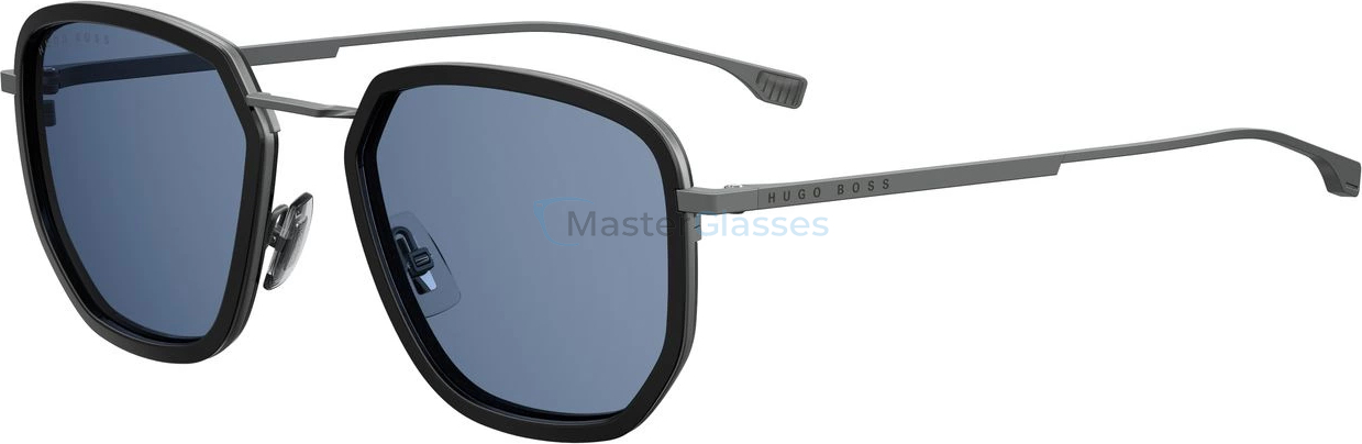 Солнцезащитные очки HUGO BOSS 1029/F/S 807