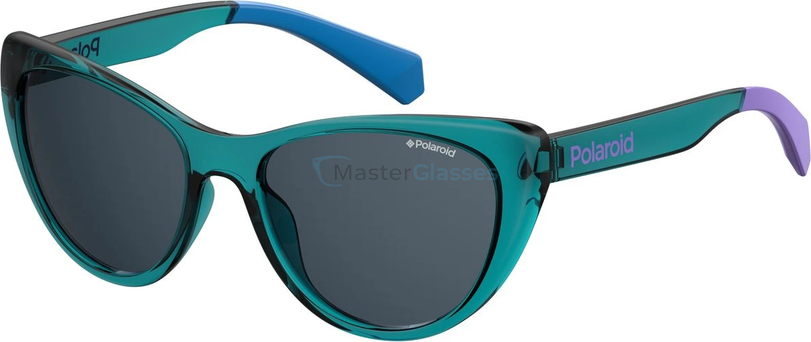 Солнцезащитные очки POLAROID PLD 8032/S MR8