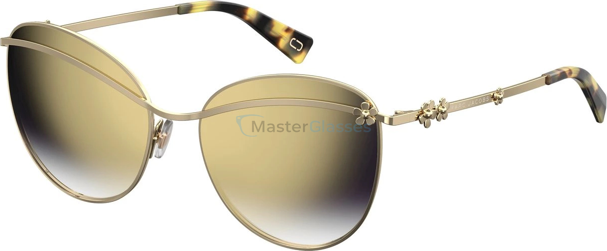 Солнцезащитные очки MARC JACOBS MARC DAISY 1/S J5G