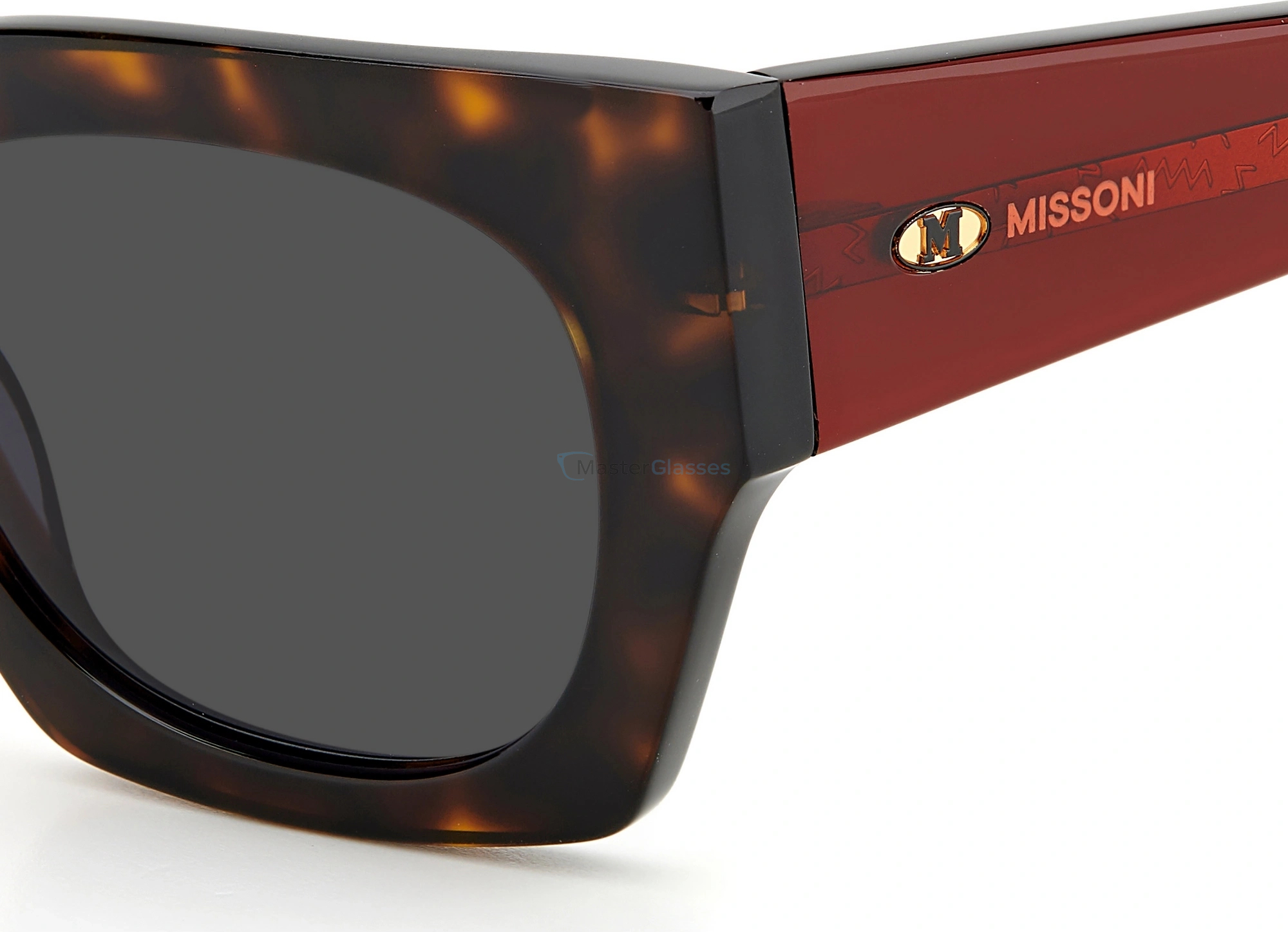   Missoni MMI 0094/S 086 Havana