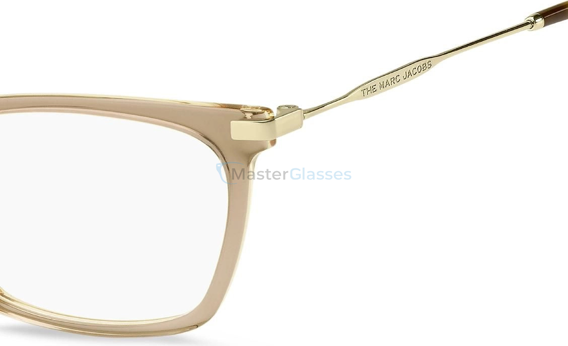  Marc Jacobs MARC 508 HAM Champagne