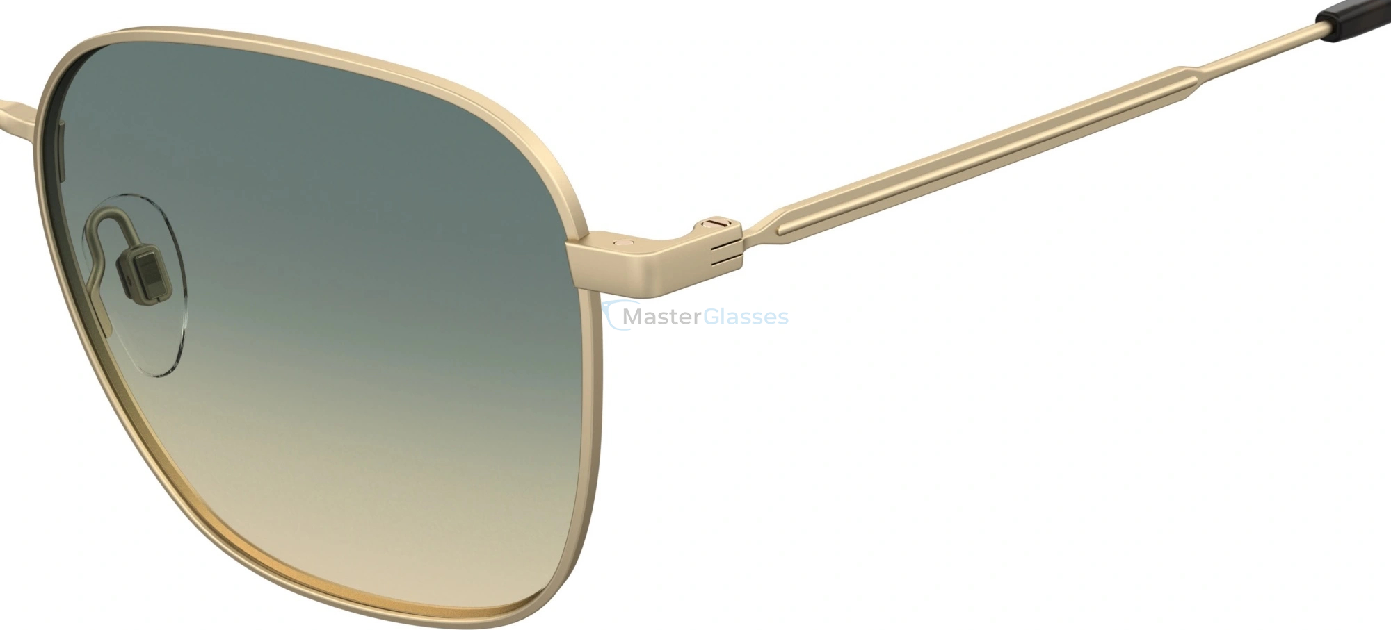   Pierre Cardin P.C. 6896/S AOZ Matte Gold