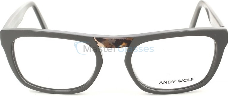 Оправа Andy Wolf 4457 c 52/18