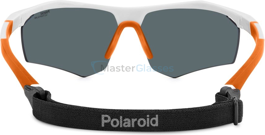   Polaroid Sport PLD 7055/S VK6 White