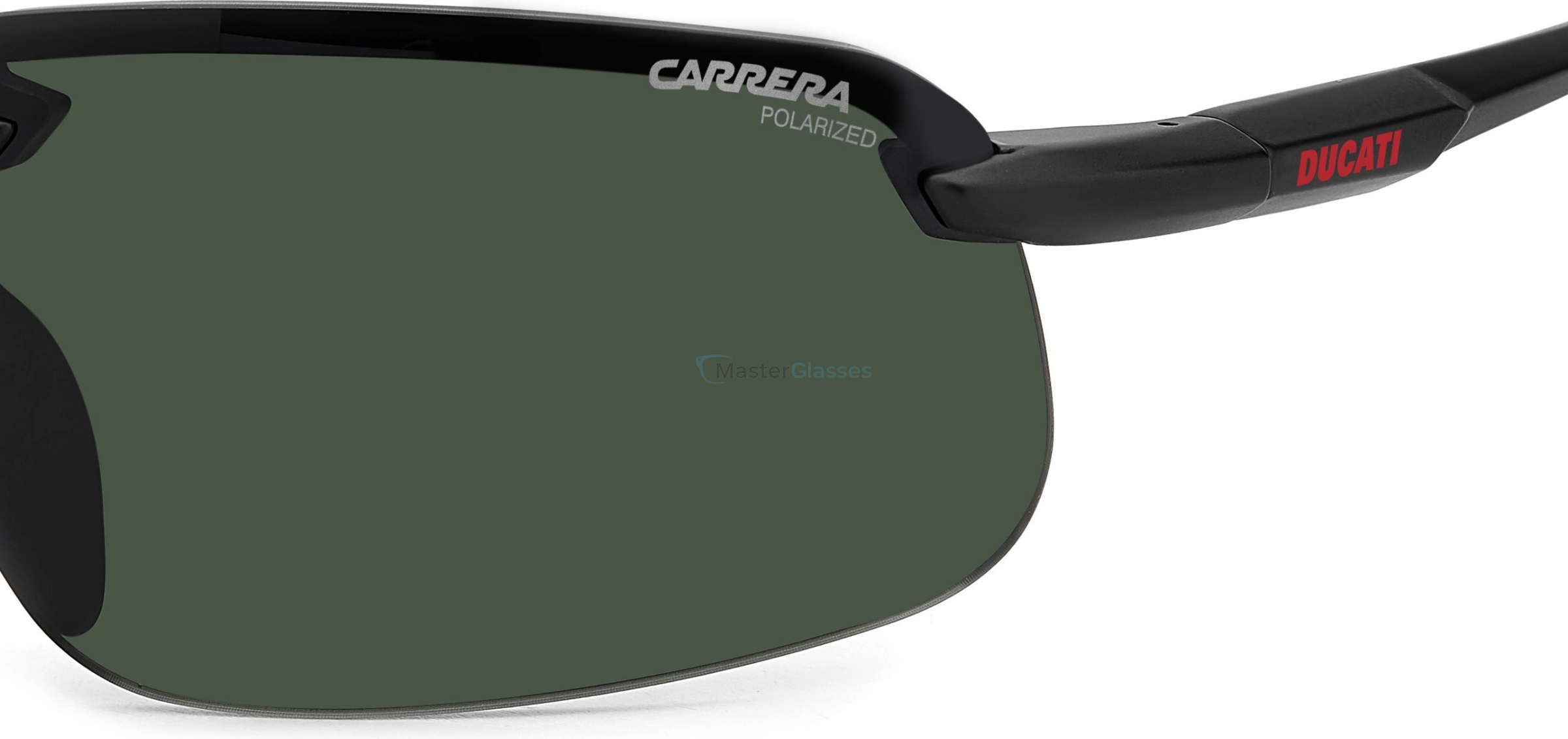   Carrera CARDUC 043/S 003 Matte Black